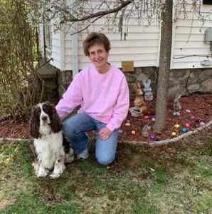 Meet your Posher, Donna